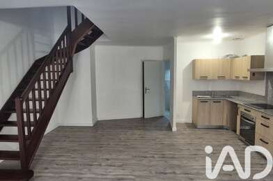 Maison 3 pièces 149900 €