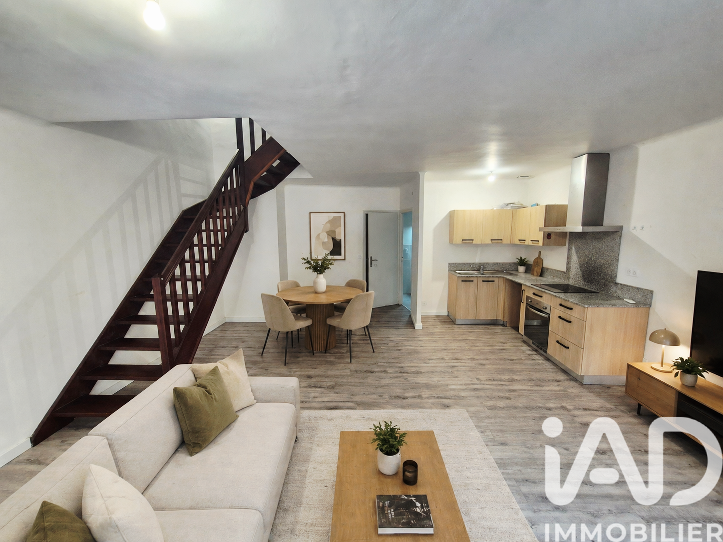 Maison à vendre, 3 pièces, 90 m², Baixas
