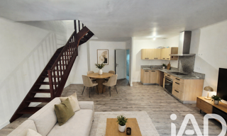 Maison 3 Pièces 90 m² à vendre à Baixas (66390)