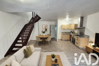 Maison 3 pièces 149900 €