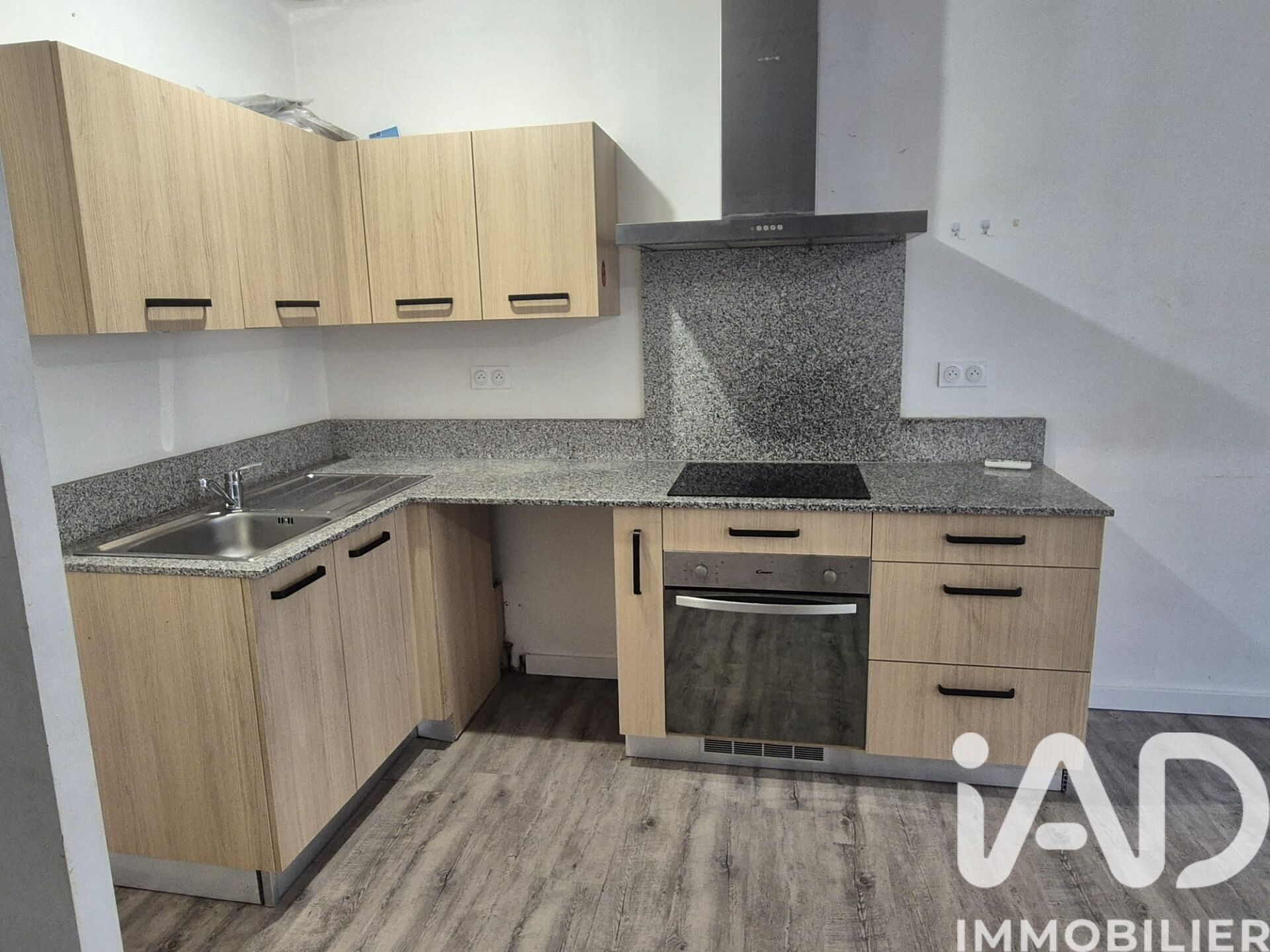 Vente Maison de village 3 pièces - Photo 3
