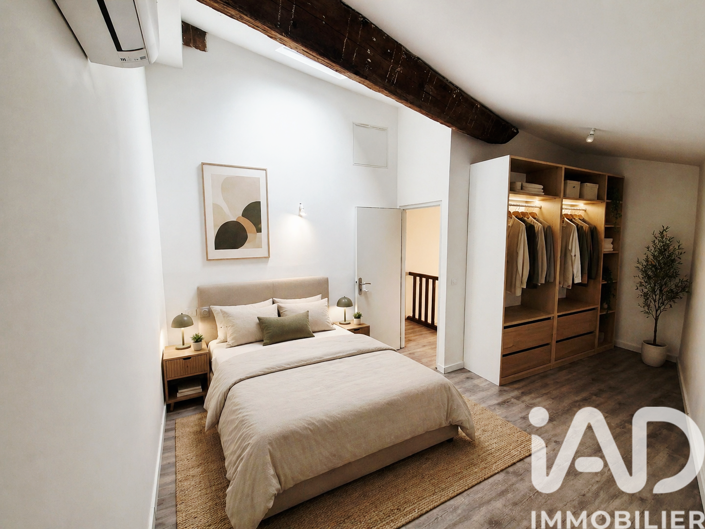 Vente Maison de village 3 pièces - Photo 4