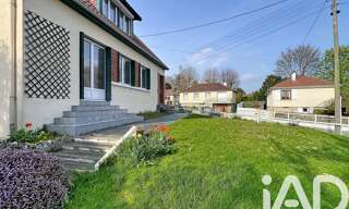 Maison 4 Pièces 90 m² à vendre à Bois-Guillaume (76230)