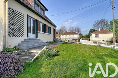 Maison 4 pièces 363000 €