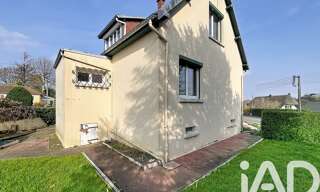 Maison 4 Pièces 94 m² à vendre à Bois-Guillaume (76230)