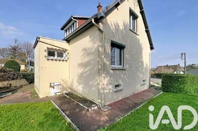 Maison 4 pièces 340000 €