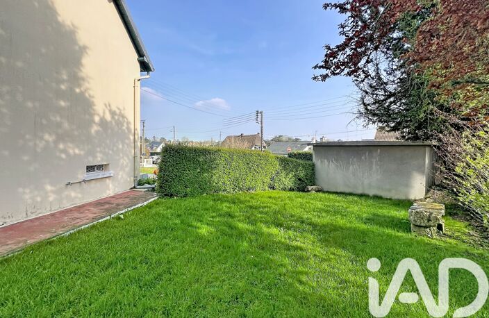 Vente Maison/villa 4 pièces — photo 2