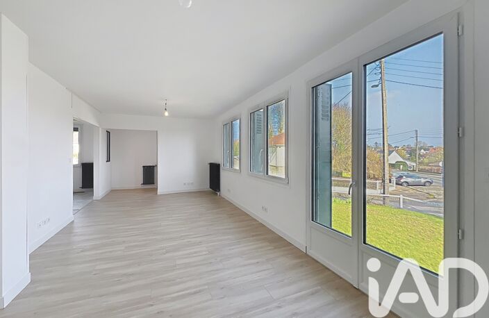 Vente Maison/villa 4 pièces — photo 3