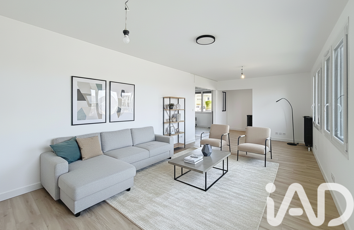 Vente Maison/villa 4 pièces — photo 4