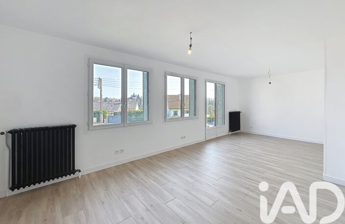 Vente Maison/villa 4 pièces — photo 5
