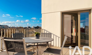 Appartement 4 Pièces 87 m² à vendre à Saint-Nazaire (44600)