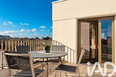 Appartement 4 pièces 370000 €