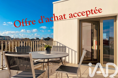 Appartement 4 pièces 370000 €