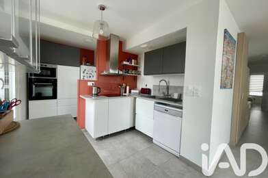 Appartement 4 pièces 325000 €