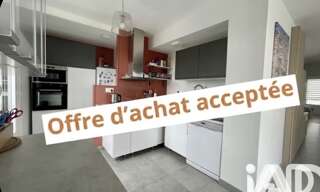 Appartement 4 Pièces 87 m² à vendre à Saint-Nazaire (44600)