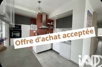 Appartement 4 pièces 325000 €
