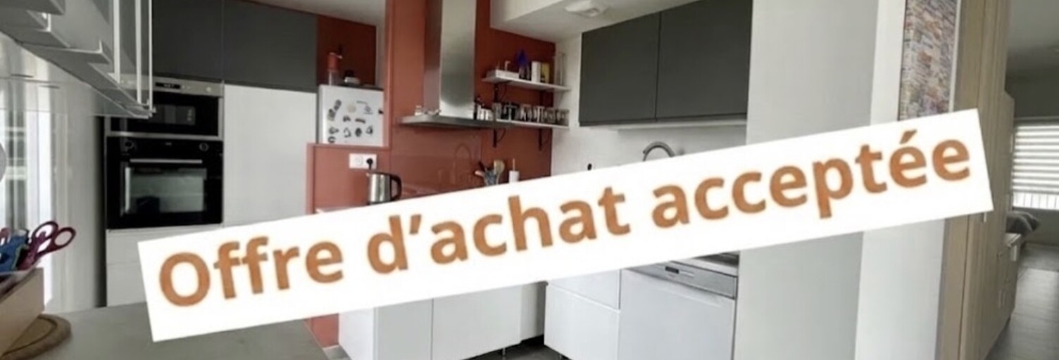 Appartement 4 Pièces 87 m² à vendre à Saint-Nazaire (44600)