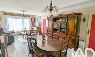 Maison 4 Pièces 82 m² à vendre à Faches-Thumesnil (59155)