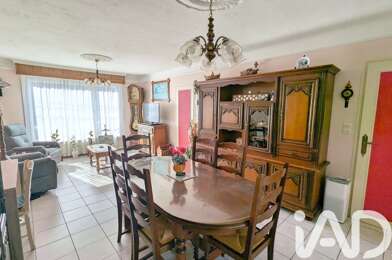 Maison 4 pièces 230000 €