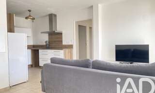 Appartement 3 Pièces 54 m² à louer à Quimper (29000)