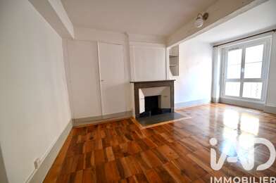Appartement 3 pièces 158000 €
