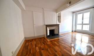 Appartement 3 Pièces 65 m² à vendre à Grenoble (38000)