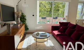 Appartement 3 Pièces 64 m² à vendre à La Celle-Saint-Cloud (78170)