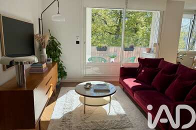 Appartement 3 pièces 305000 €