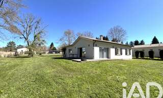 Maison 5 Pièces 97 m² à vendre à Bergerac (24100)