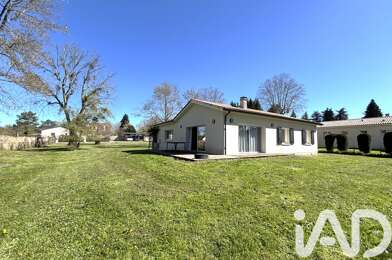 Maison 5 pièces 283000 €