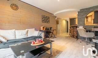 Appartement 2 Pièces 49 m² à vendre à Algrange (57440)