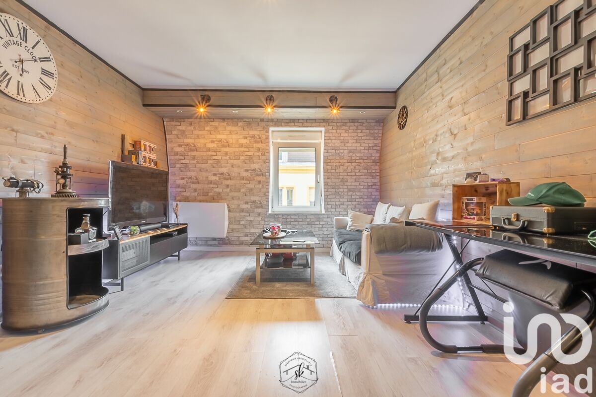 Vente Appartement 2 pièces - Photo 3