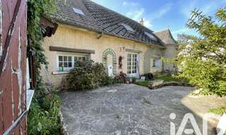 Maison 5 Pièces 139 m² à vendre à Saint-Arnoult-des-Bois (28190)