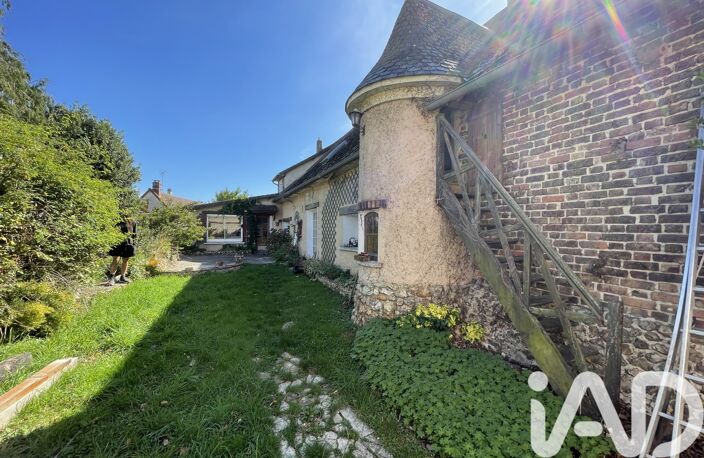 Vente Longère 5 pièces — photo 2