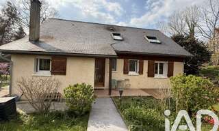 Maison 5 Pièces 146 m² à vendre à Eysus (64400)