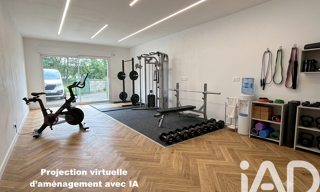 Maison 5 Pièces 146 m² à vendre à Eysus (64400)