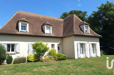 Maison 7 pièces 299000 €