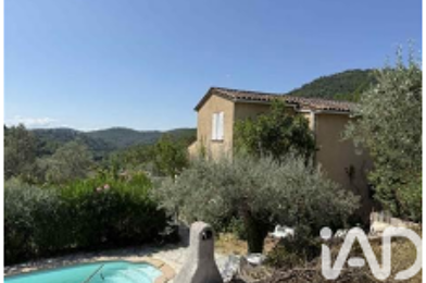 Maison 5 pièces 490000 €