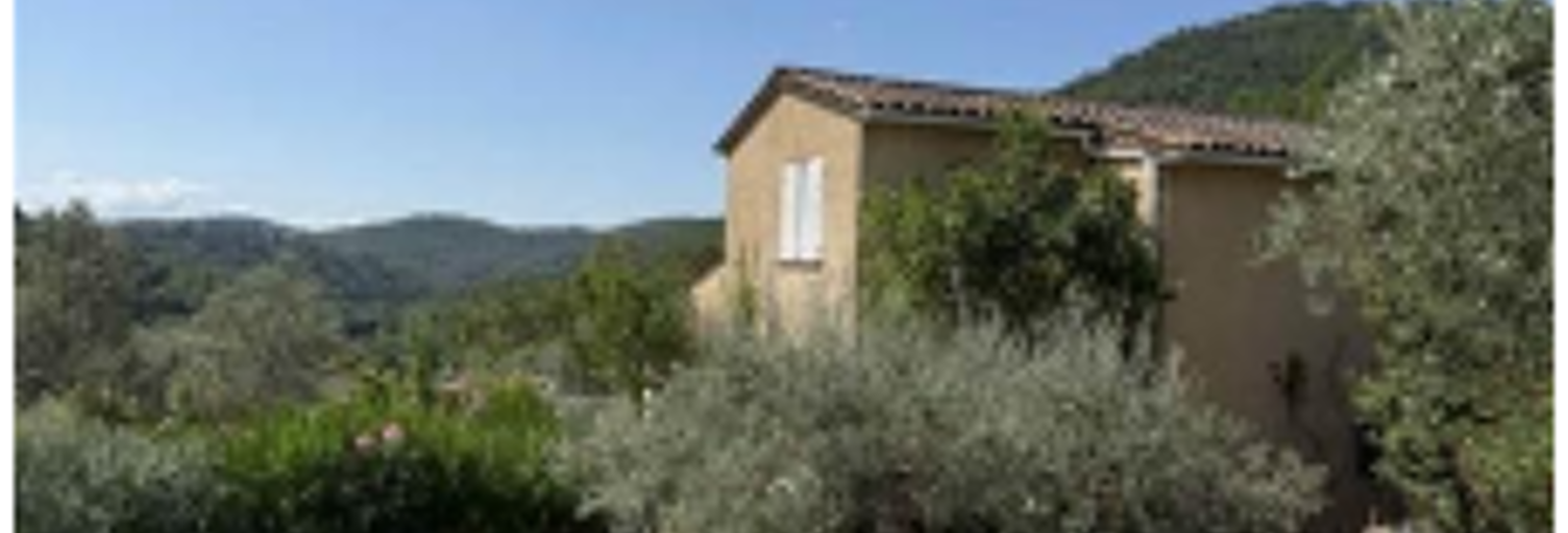 Maison 5 Pièces 152 m² à vendre à Bargemon (83830)