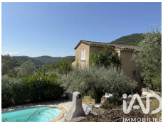 Maison à vendre, 5 pièces, 152 m², Bargemon