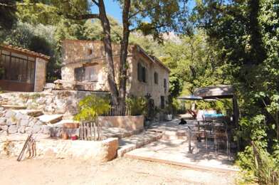 Maison 5 pièces 490000 €