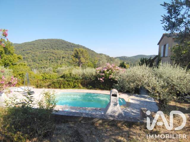 Vente Maison de campagne 5 pièces — photo du bien
