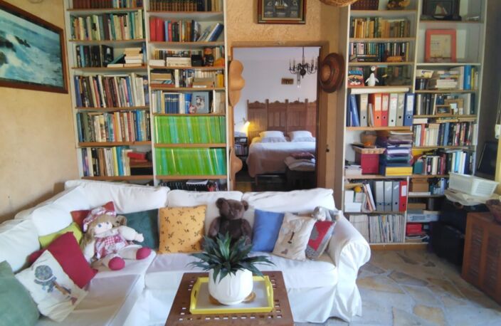 Vente Maison de campagne 5 pièces — photo 3
