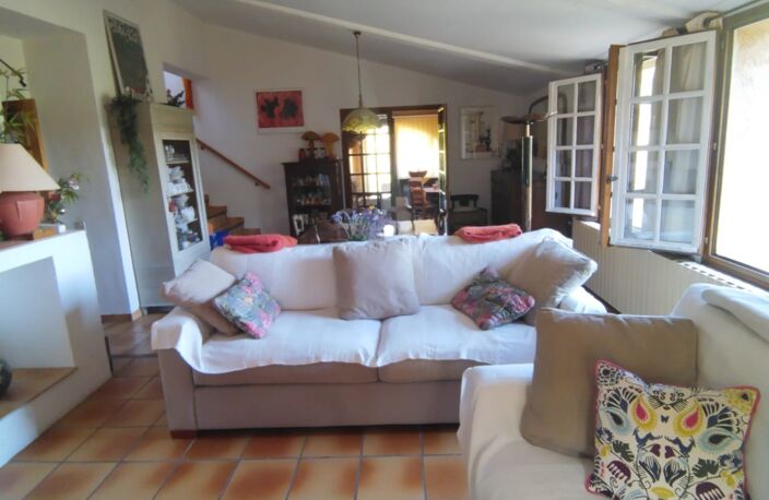 Vente Maison de campagne 5 pièces — photo 4