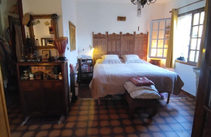 Vente Maison de campagne 5 pièces — photo 5