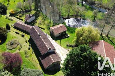 Maison 8 pièces 345000 €