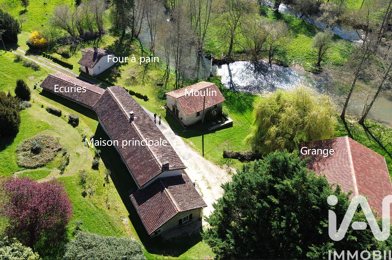 Maison 8 pièces 345000 €