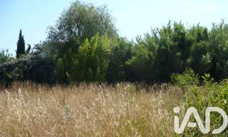 Terrain  800 m² à vendre à Pierrevert (04860)