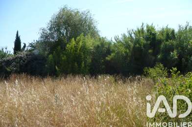 Terrain  149000 €