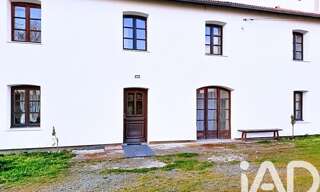 Maison 7 Pièces 178 m² à vendre à Mizérieux (42110)